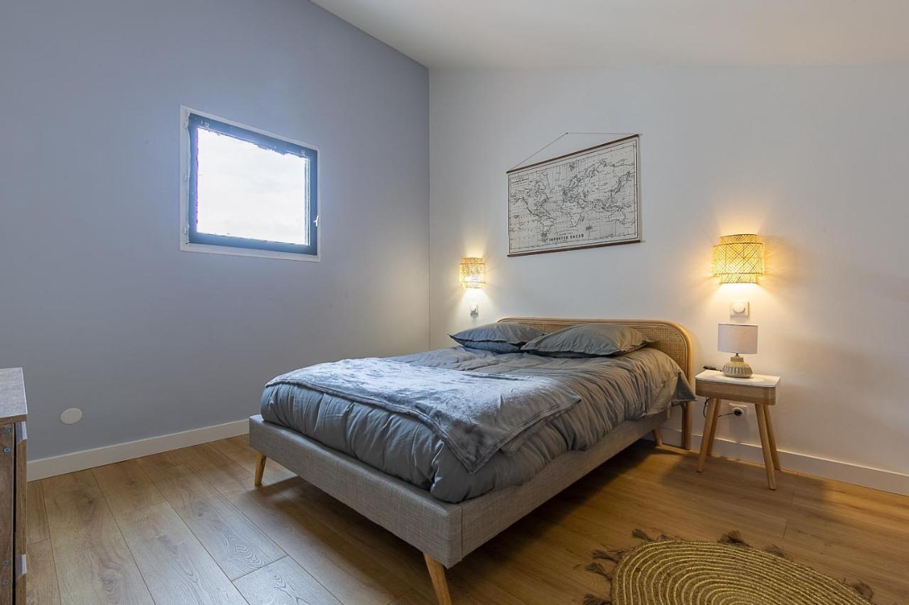 Superbe Loft Entre La Gare Et Vieux Port Leilighet Marseille Eksteriør bilde